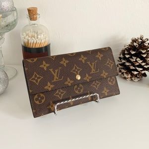 Louis Vuitton Wallet